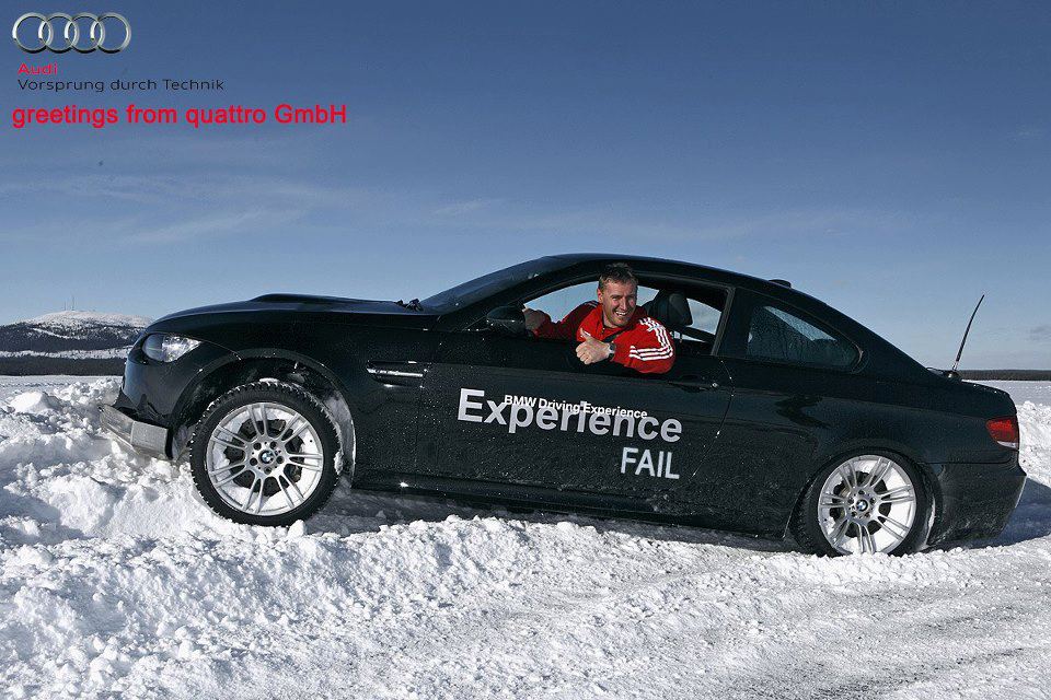 Snow tires for 2012 bmw 328i #4