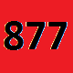 877's Avatar