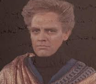 Landru's Avatar