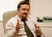 David Brent's Avatar