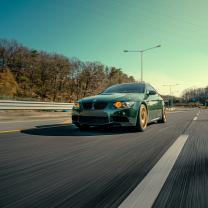 e92m3green's Avatar