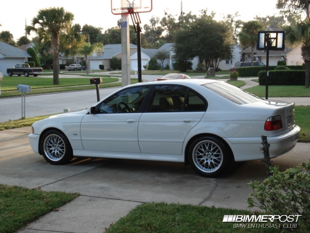 Continental tires bmw 530i