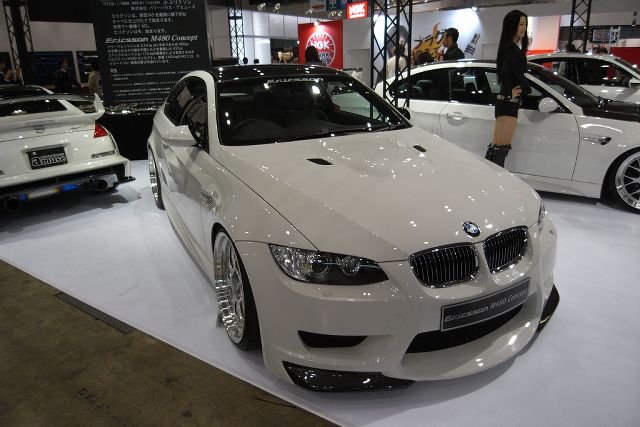 PowerHouse Amuse Ericsson E92 M3 Must See Page 4 BMW M3 Forum E90 E92