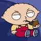 Jive user avatar