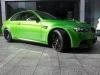 Hulk user avatar