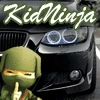 Kidninja user avatar