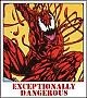 Carnage user avatar