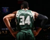 Antetokounmpo user avatar
