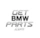 View profile of getBMWparts