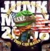 Junkman2008 user avatar