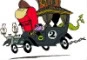 creepy coupe user avatar