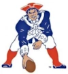 The Libertine user avatar