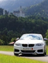 BMW F22 user avatar
