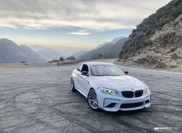  2017 ///M2