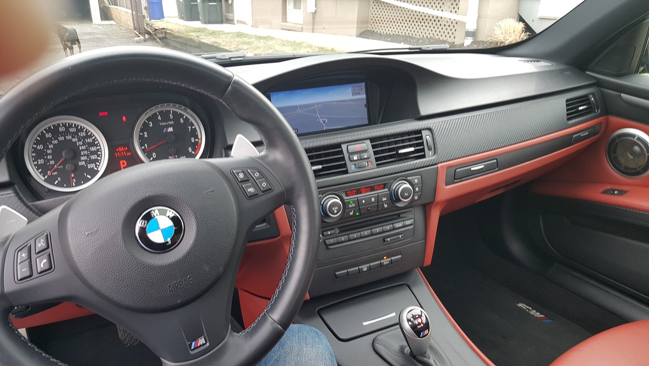 Fs Cpo 2017 E92 Bmw M3 Dct