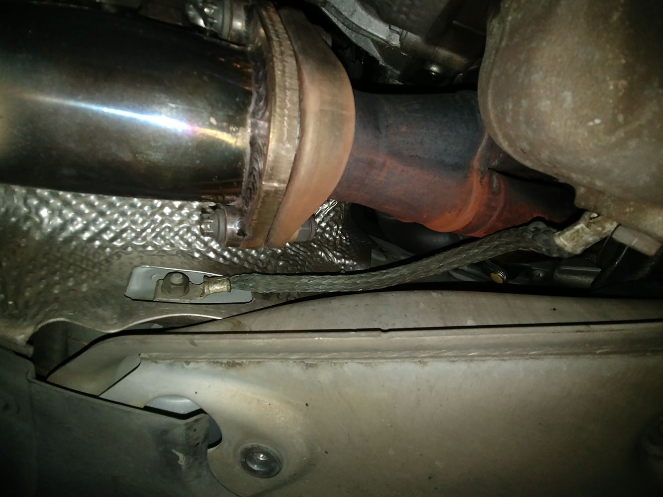 2003 bmw x5 3.0 starter replacement