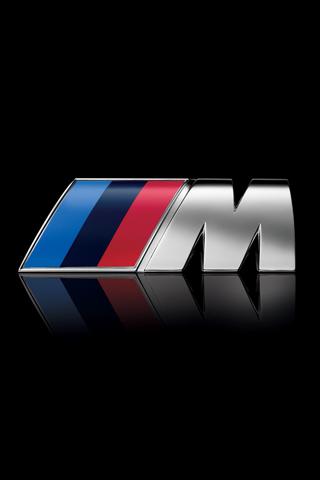 M3 logo iPhone wallpaper - BMW M3 Forum (E90 E92)