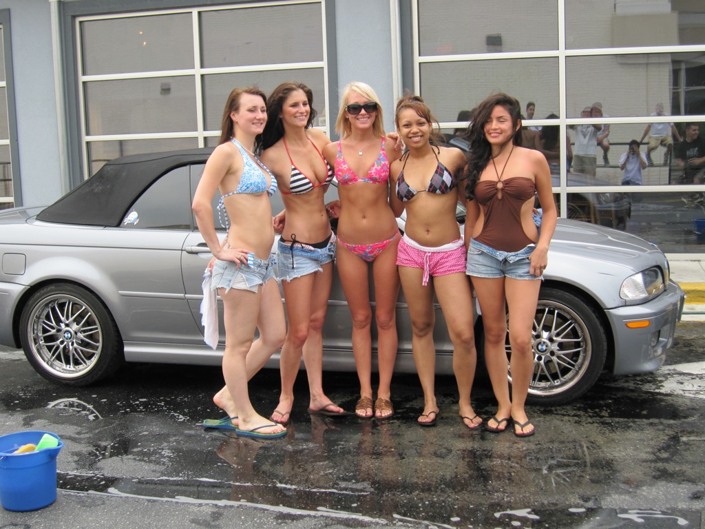 Hot Girls & Hot Cars Always Updated.