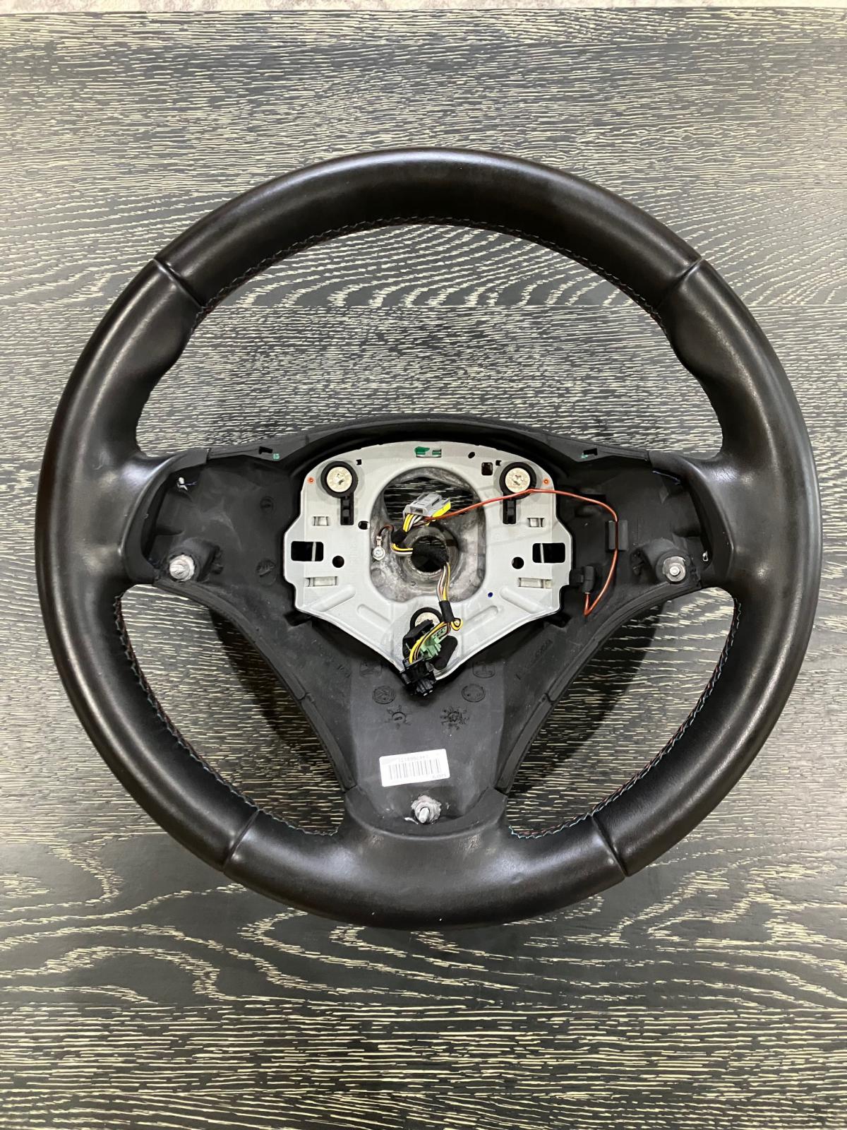 M3 on sale steering wheel