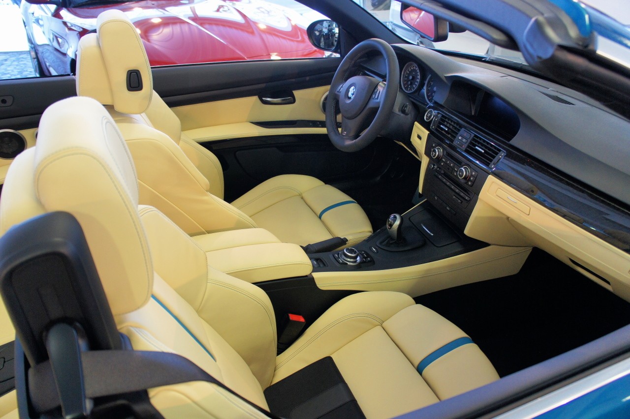 Bmw M3 Individual Interior Picture Thread Bmw M3 Forum