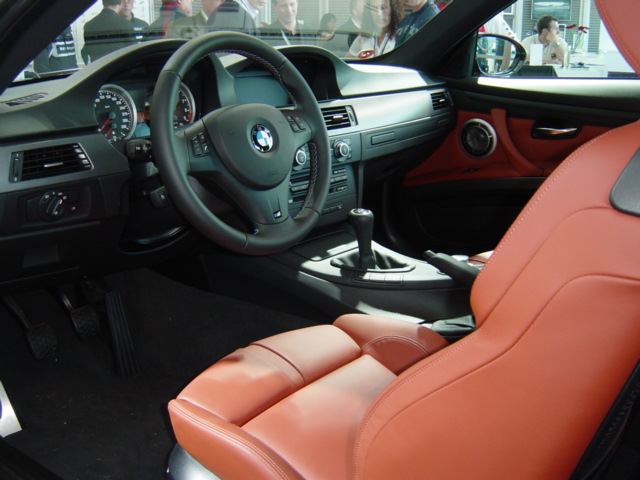 Fox Red Interior Thread Bmw M3 Forum