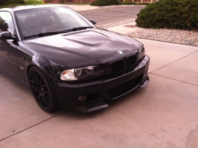 E46 M3 Jet Black Imola Red Leather 6pd Manual Bmw M3 Forum E90 E92