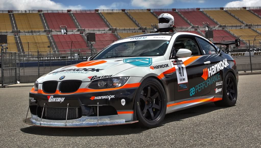 Waterfront snesevis Tom Audreath Gintani Stage 3 Build for Paul Walker's AE Performance E92 M3 track car (w/  Video) - BMW M3 Forum (E90 E92)