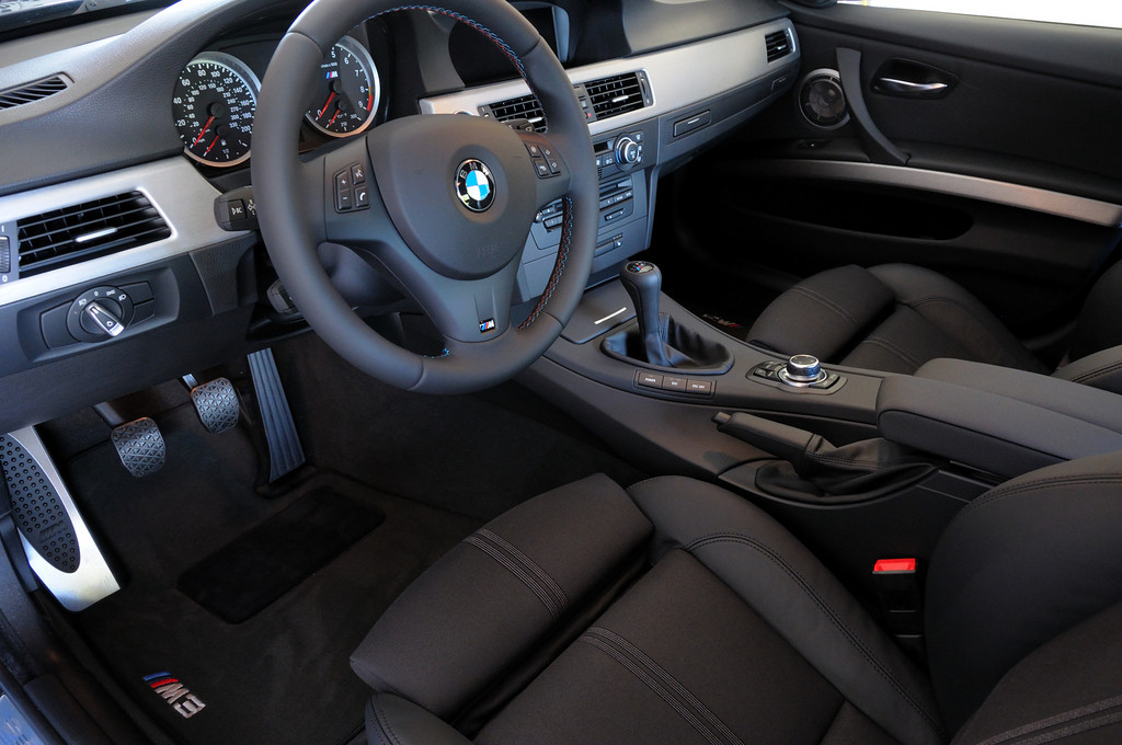 Fs E92 M3 Aluminum Interior Trim Complete Bmw M3 Forum