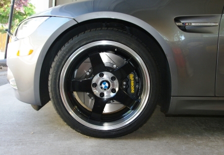 Name:  AP Racing Brakes on M3 Front.jpg
Views: 34112
Size:  170.7 KB