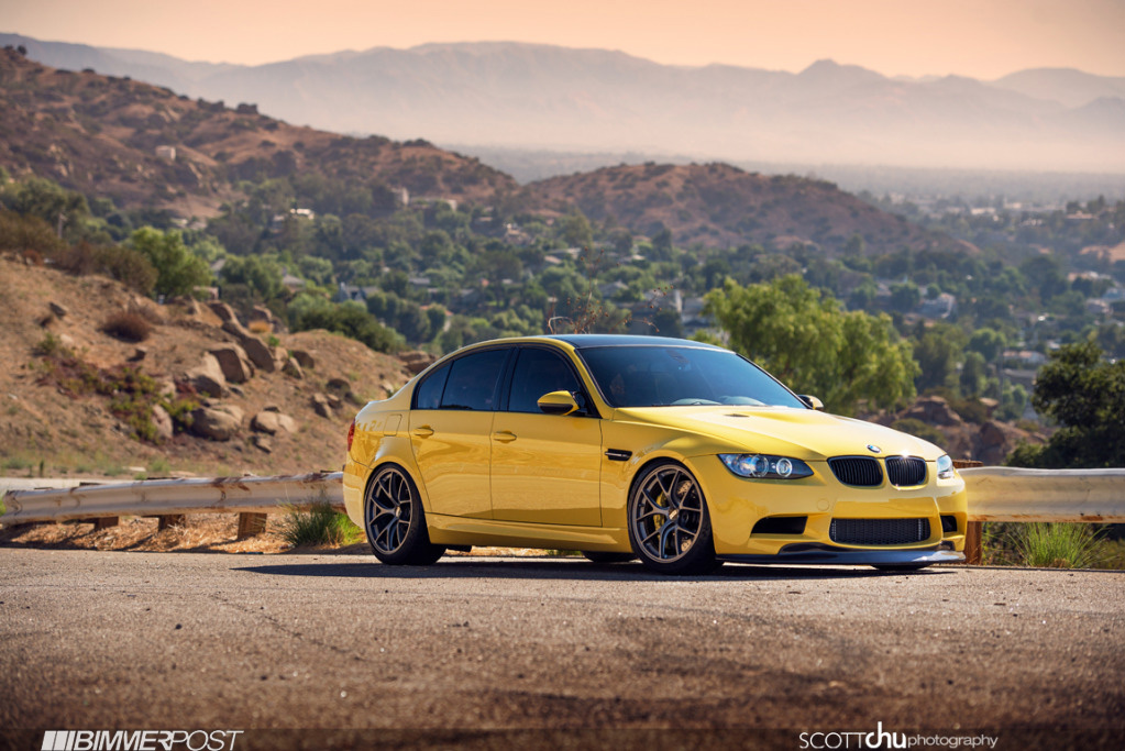 Name:  e90m3-yellow-side-front.jpg
Views: 45752
Size:  291.5 KB