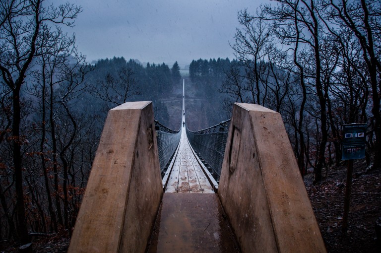 Name:  suspension bridge hngeseilbrcke geierlay  0406-Gemma-Geierlay-Germanys-Longest-Suspension-Bri.jpg
Views: 10444
Size:  136.9 KB