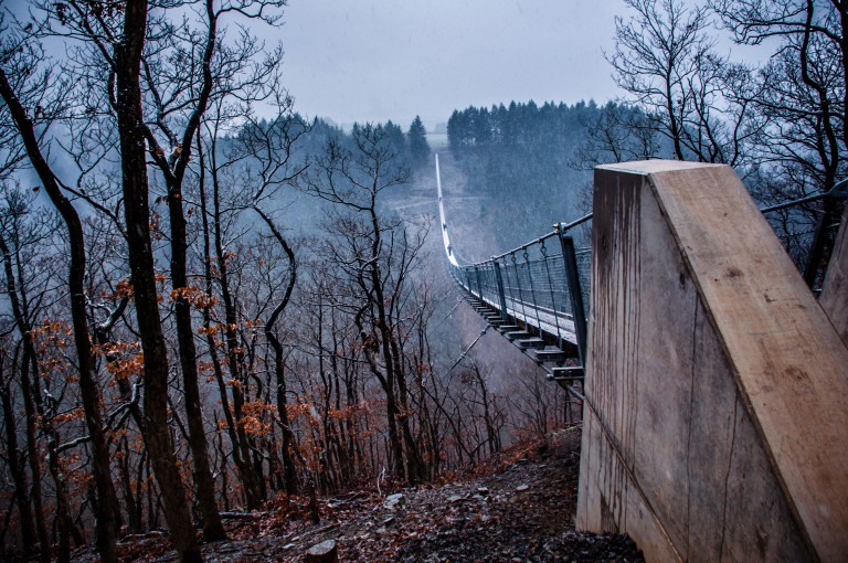 Name:  suspension bridge hngeseilbrcke geierlay  0407-Gemma-Geierlay-Germanys-Longest-Suspension-Bri.jpg
Views: 10508
Size:  170.0 KB