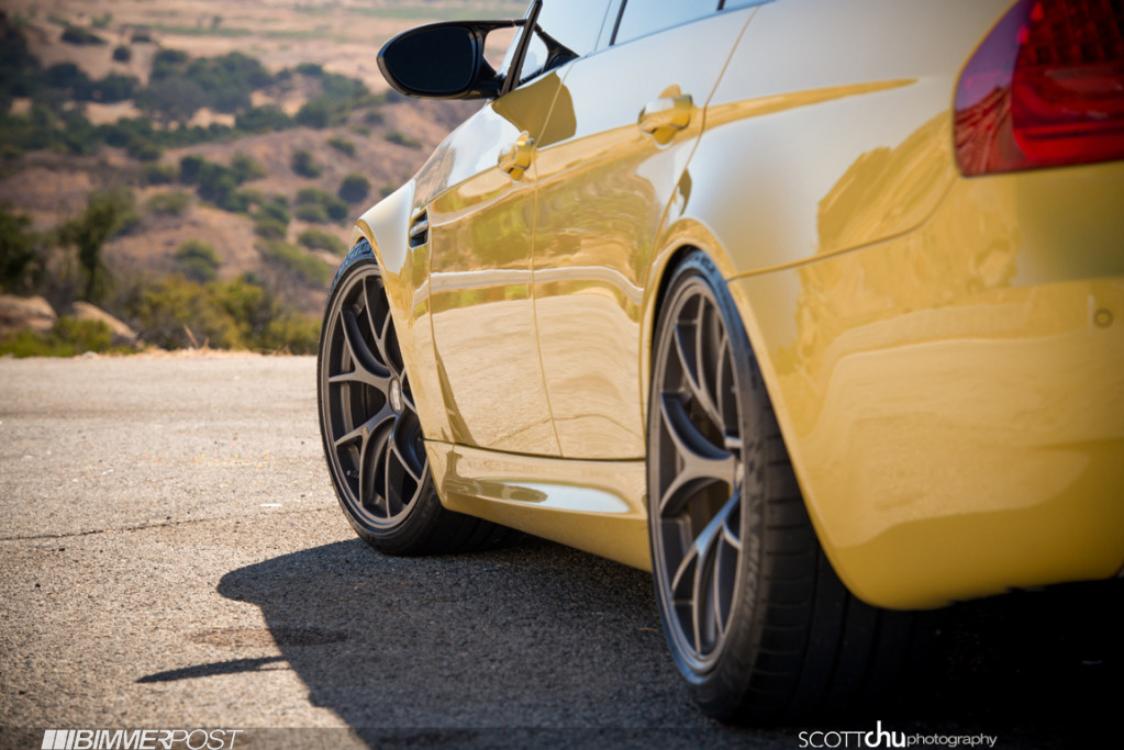 Name:  e90m3-yellow-wheels.jpg
Views: 36367
Size:  243.5 KB