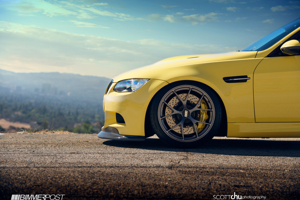 Name:  e90m3-yellow-front-wheel.jpg
Views: 32990
Size:  269.1 KB