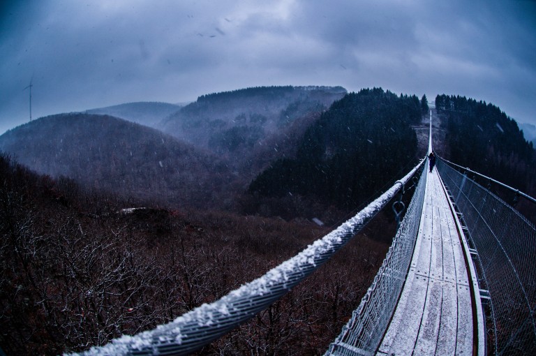 Name:  suspension bridge hngeseilbrcke geierlay  0414-Gemma-Geierlay-Germanys-Longest-Suspension-Bri.jpg
Views: 10258
Size:  110.8 KB