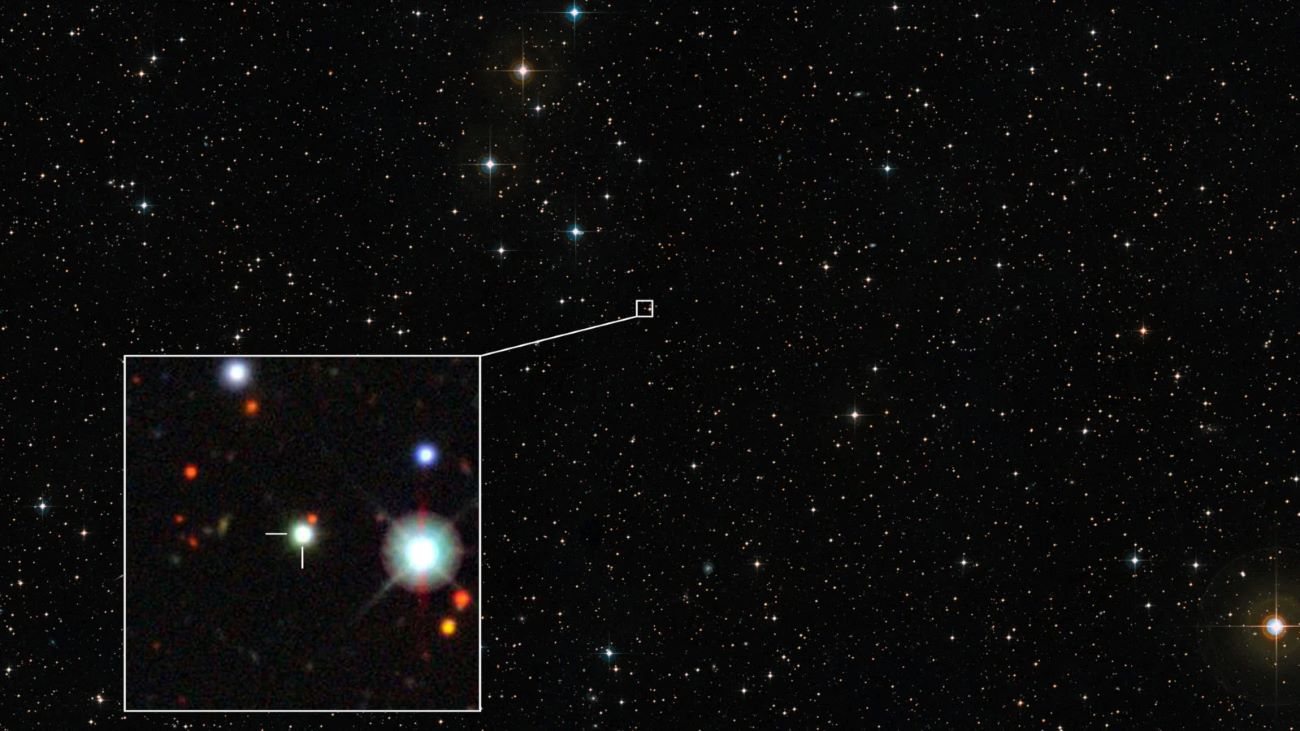Name:  Brightest-quasar-J0529-4351-ESO.jpg
Views: 210
Size:  132.0 KB