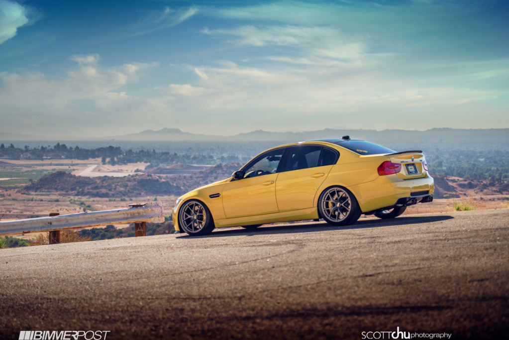 Name:  e90m3-yellow-side-rear.jpg
Views: 42535
Size:  243.0 KB