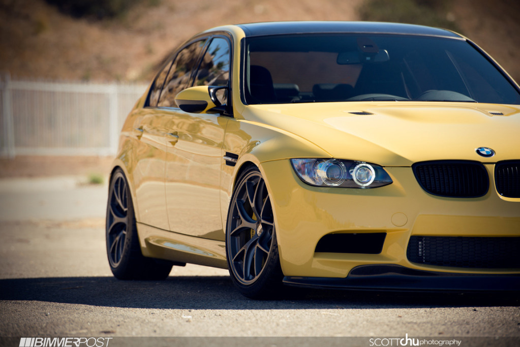 Name:  e90m3-yellow-fitment.jpg
Views: 34720
Size:  218.7 KB