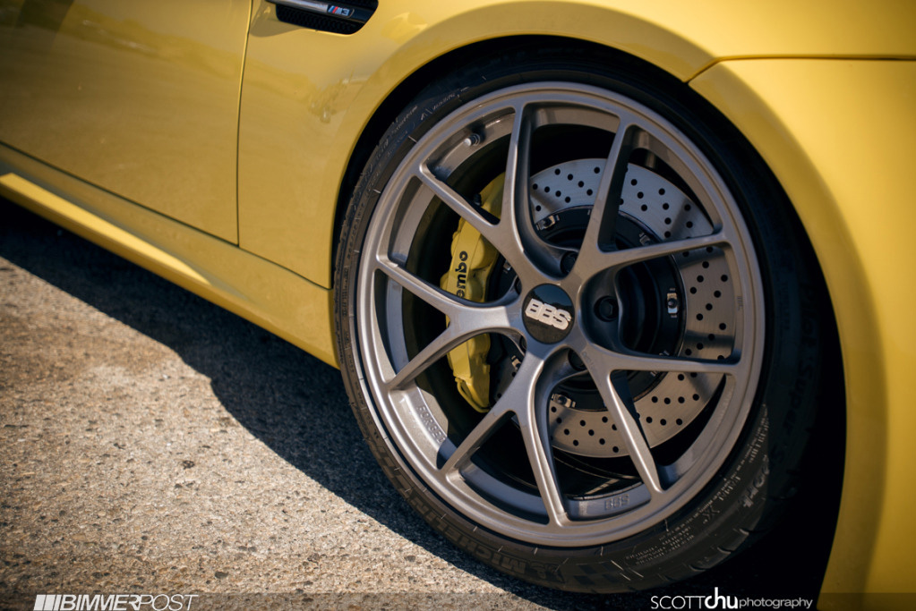 Name:  e90m3-yellow-wheel.jpg
Views: 34070
Size:  276.1 KB