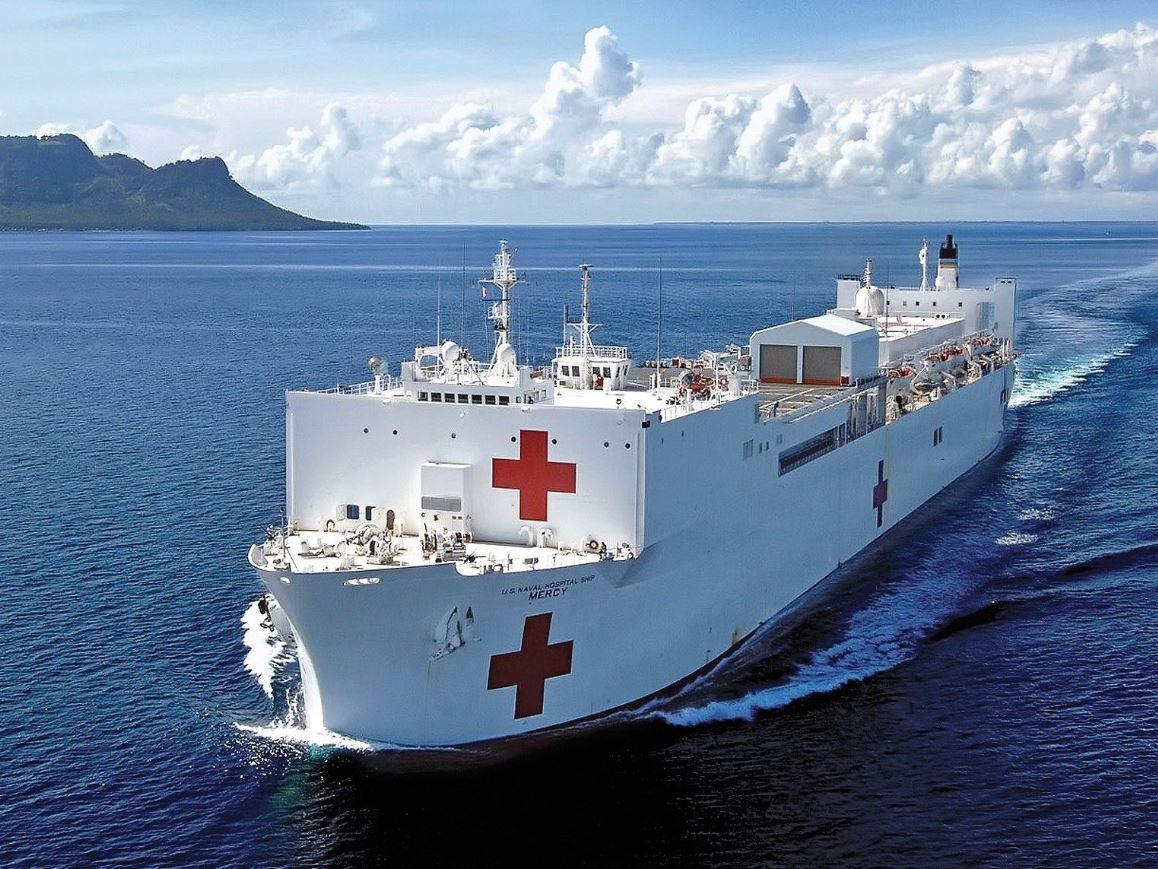 Name:  USNS mercy.jpg
Views: 1672
Size:  196.2 KB