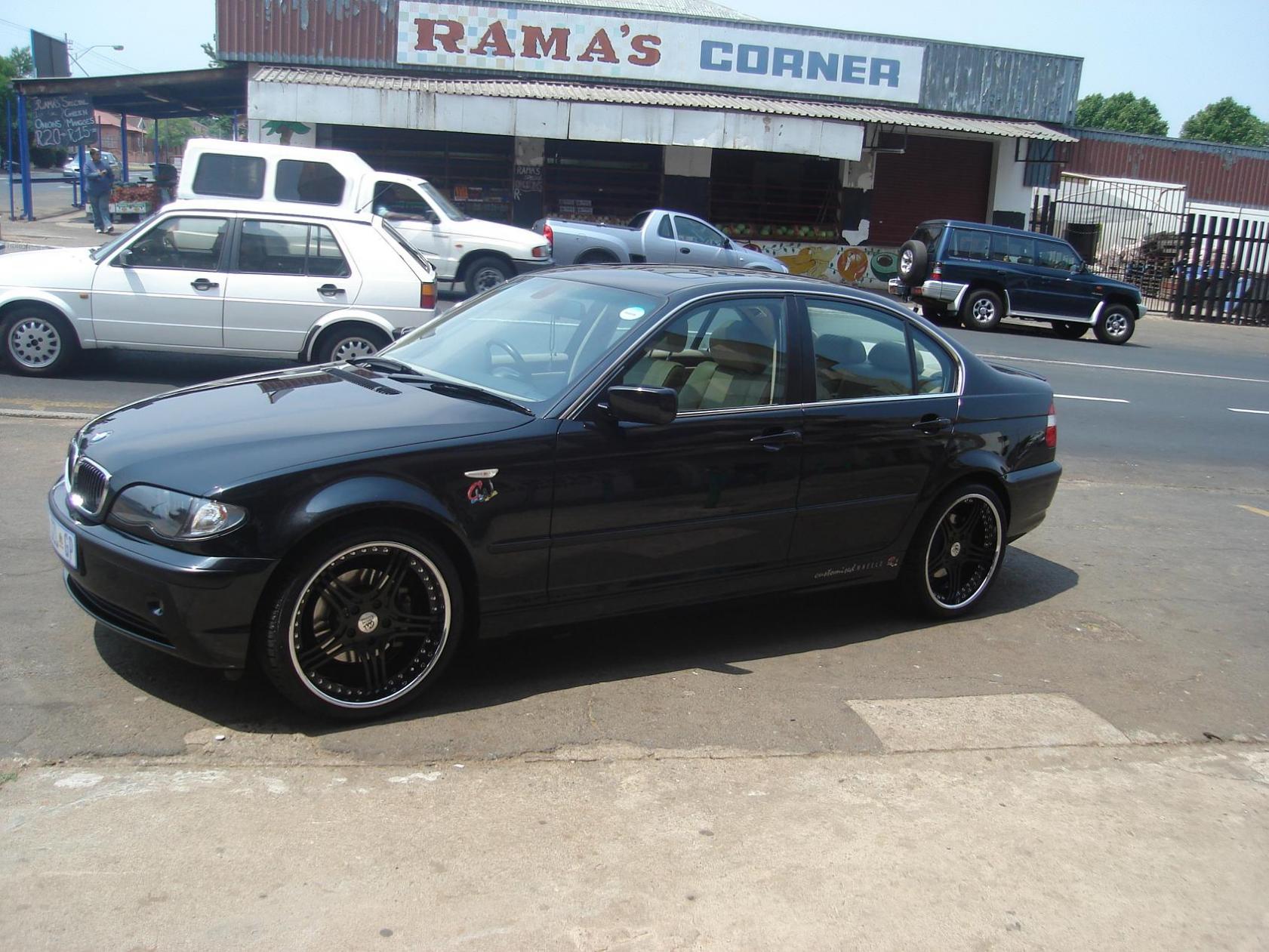 Name:  BMW 325i on 19's.jpg
Views: 40294
Size:  278.0 KB