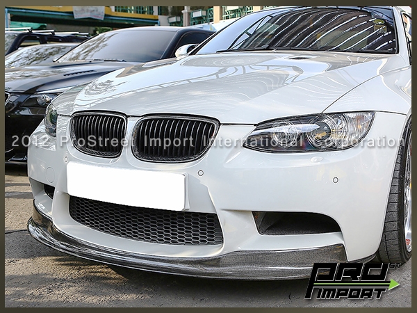 Name:  E92 M3 CF Lip.jpg
Views: 2921
Size:  261.4 KB