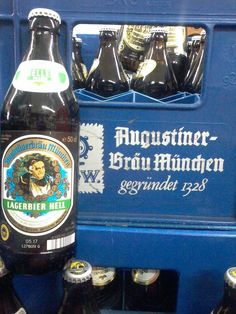 Name:  Beer Augustiner  83c826139ada8d2f7f6035e80fd3b036--augustiner-bru.jpg
Views: 10512
Size:  20.7 KB