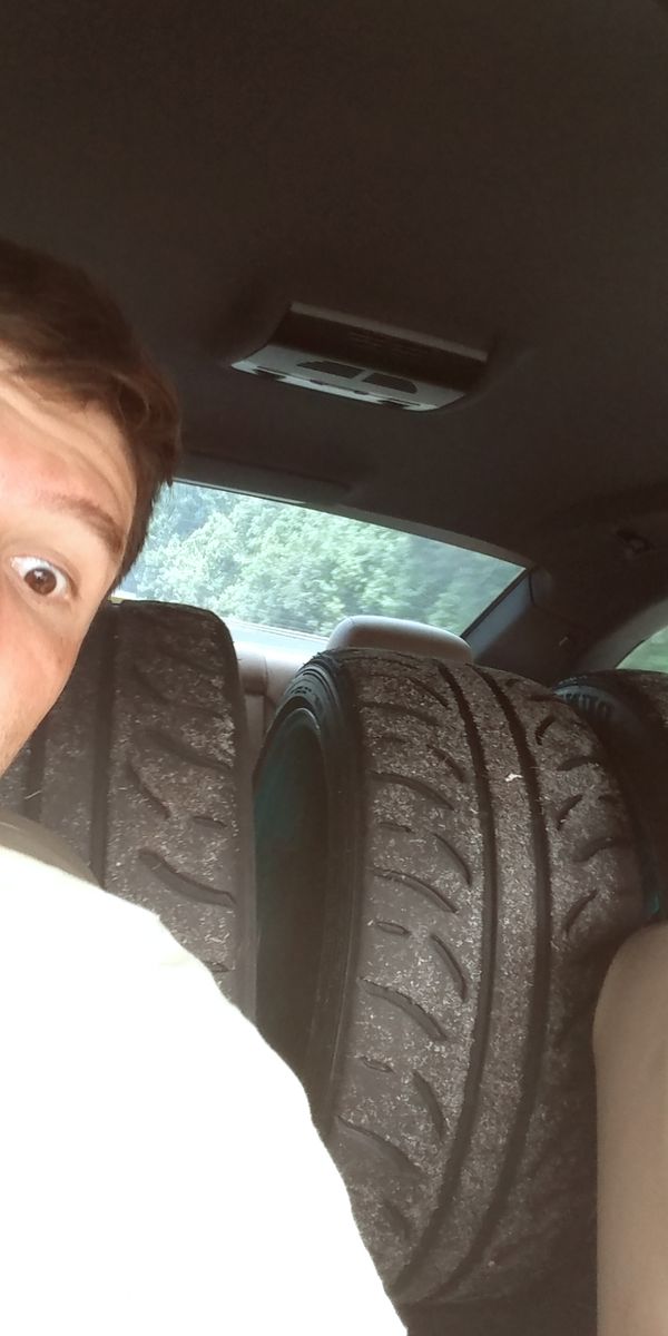 Name:  4 tires rear seat.jpg
Views: 173
Size:  85.0 KB
