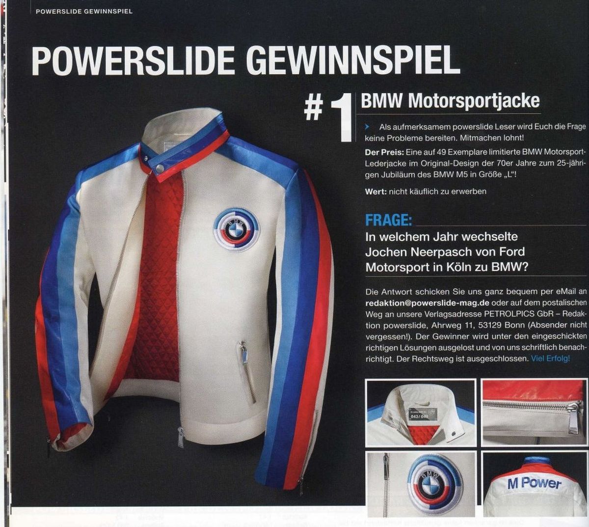 Name:  BMW_M_Jacket_03.jpg
Views: 13035
Size:  212.2 KB