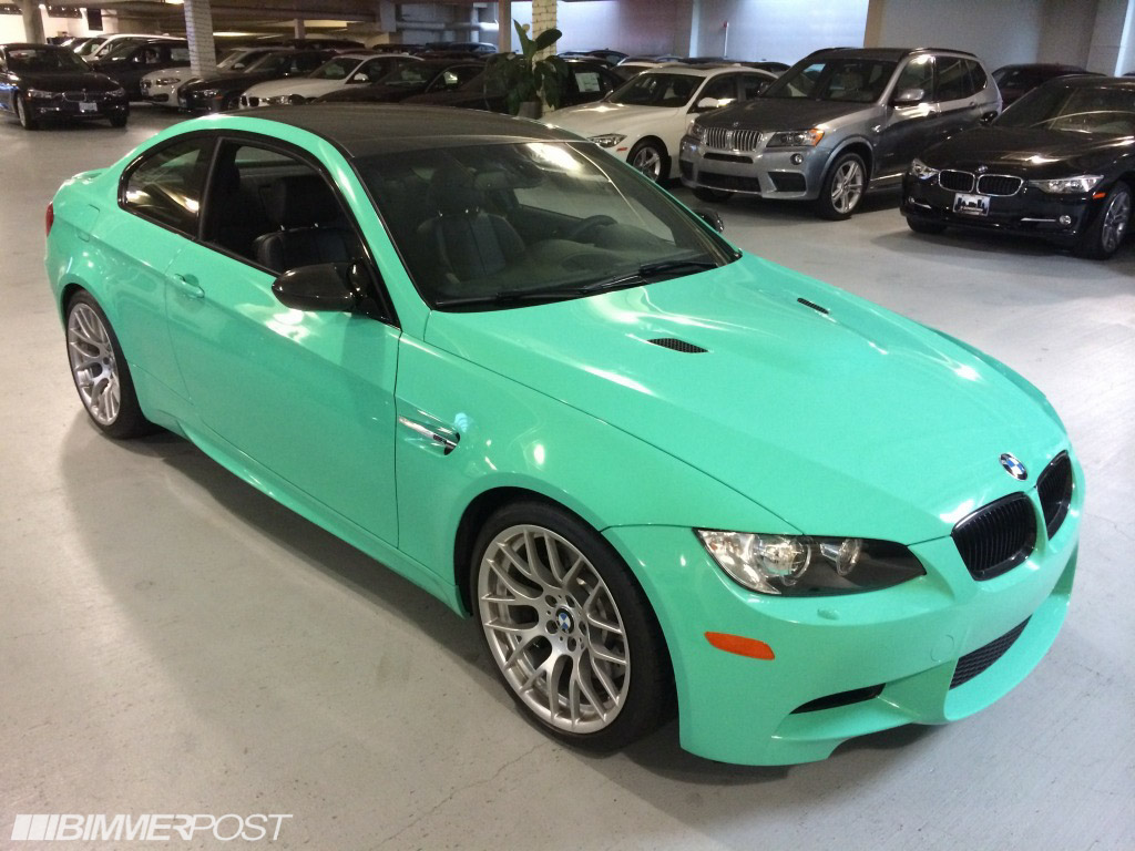 Name:  mint-green-m3-1.jpg
Views: 21296
Size:  231.0 KB