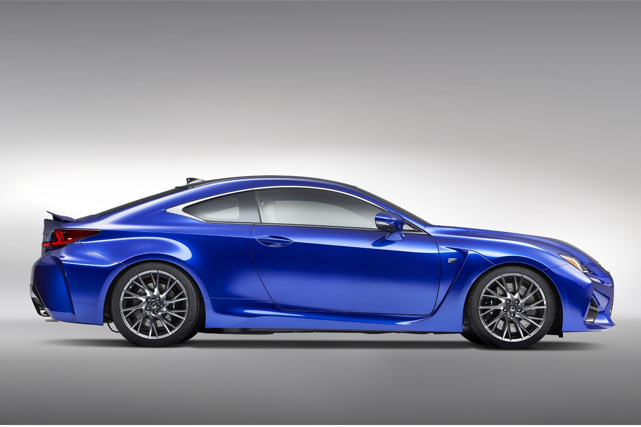 Name:  2015-Lexus-RC-F-side-profile.jpg
Views: 9305
Size:  485.8 KB