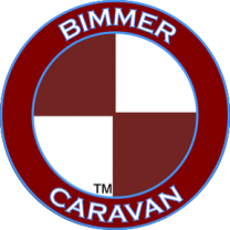 Bimmer Caravan