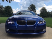 Blue E92's Avatar