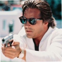 Sonny Crockett's Avatar